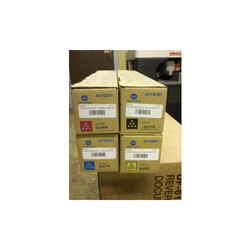 Industrial toner cartridges