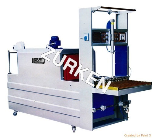 Wrapping Machines