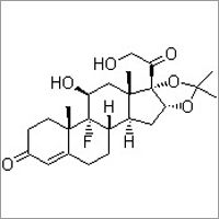 Hydrotriamcinolone Acetate