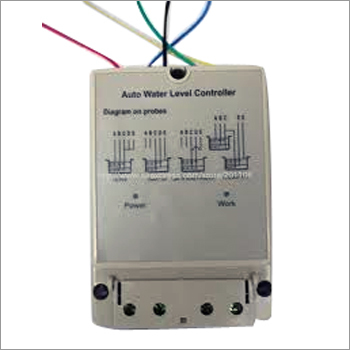 Water Level Switch