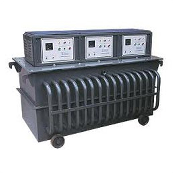 Servo Voltage Stabilizer