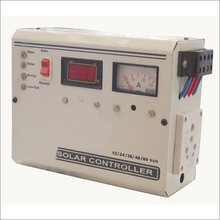 Solar Controller