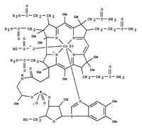 Hydroxocobalamin Sulphate