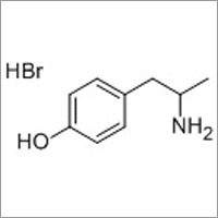 Hydroxyamphetamine Hydrobromide