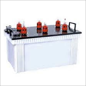 Tubular Battery