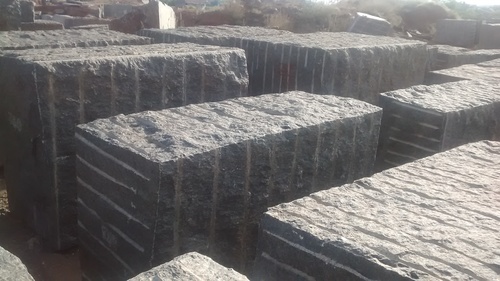 Indian Green Pearl Granite
