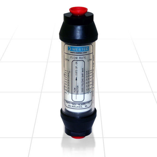 Flow Indicator