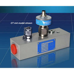 Flow Meters