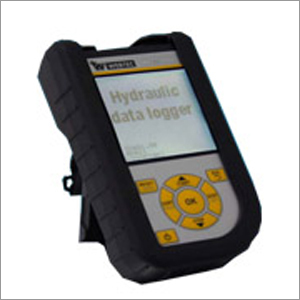 Hydraulic Data Logger