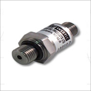 Pressure Transducers