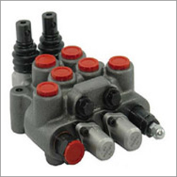 Monoblock Valves