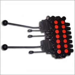 Mobile Control Valves