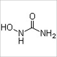 Hydroxyurea By JIGS CHEMICAL LIMITED