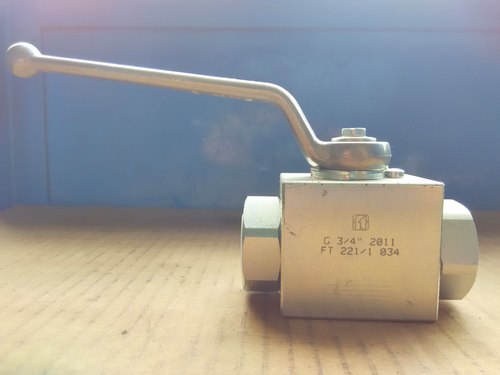 Ball Valves