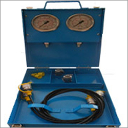Pressure Test Kits