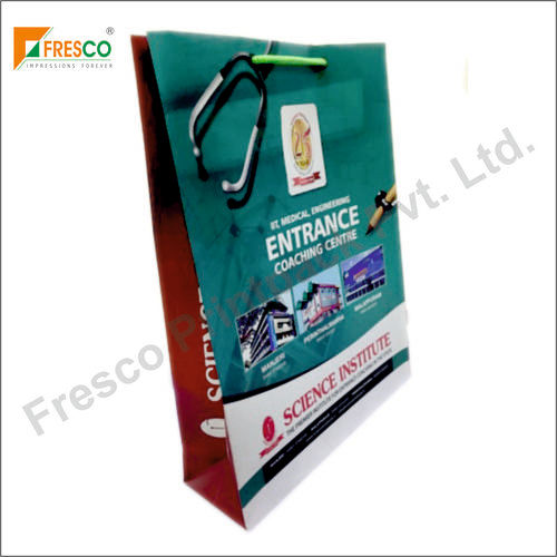 Promotional Paper Bag