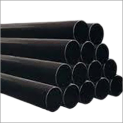 MS Black Pipe