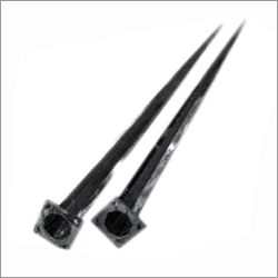 MS Pole Pipes