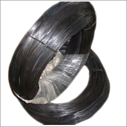 Black Annealed Wire