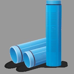 PVC Casing Pipes