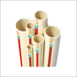 CPVC Pipe Fittings