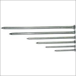 Wire Nails