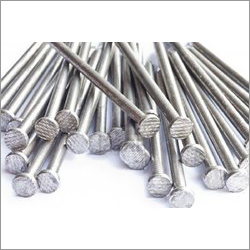 Iron Nails