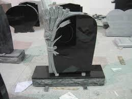 Antique Granite Monuments