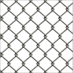 Chain Link Fencing