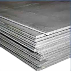 Mild Steel Sheet