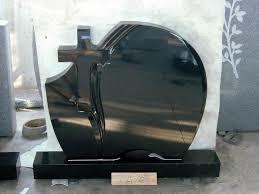 Carved Granite Monuments