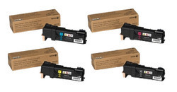Industrial toner cartridges