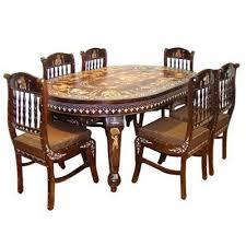 Shriman Dining Table