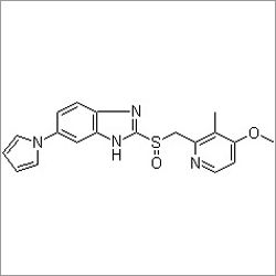 Ilaprazole