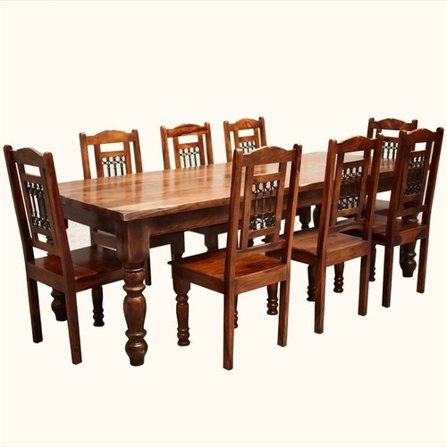 Shriman Dining Table 01