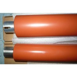 Lower roller and upper roller
