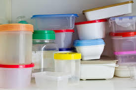 Plastic Containers