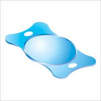 Foldable Intraocular Lens