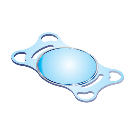 Hydrophobic Spheric Intraocular Lenses