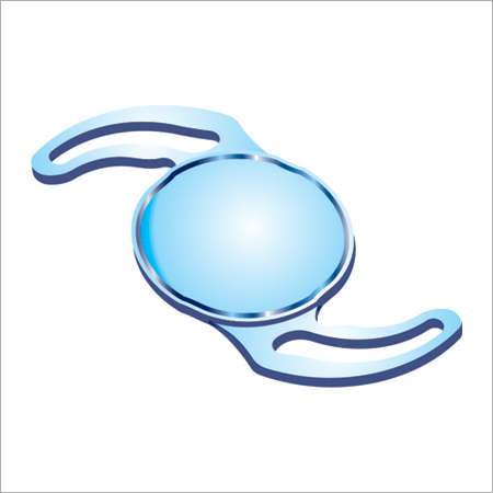Spheric Intraocular Lens