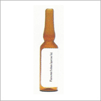Fluorescein Injection