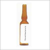 Fluorescein Injection