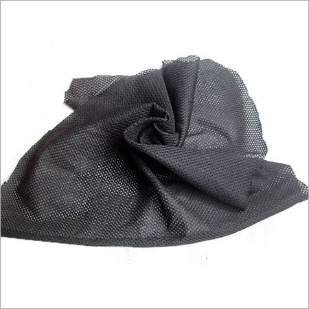 Super Poly Knitted Fabric