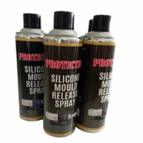 Mccoy Silicone Mould Release Spray Application: For Industrial Use