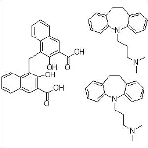 IMIPRAMINE PAMOATE