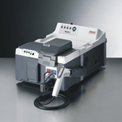 FT-NIR ANALYZER