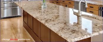 Granite Kitchen Top