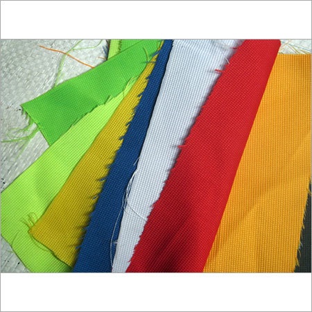 Micro Air Mesh Fabric