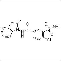 Indapamide