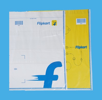 Anti Tamper / Tamper Proof Courier Bags